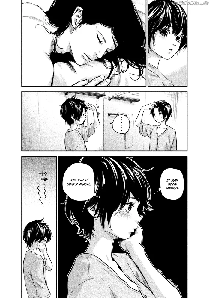 Hare Kon Chapter 164 image 05_optimized